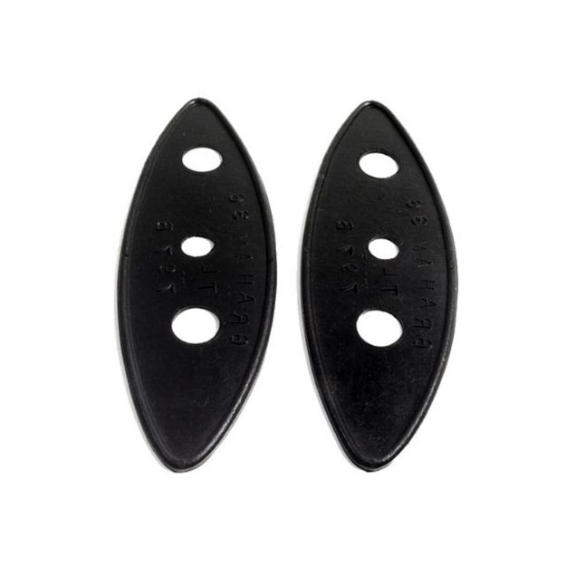 Picture of Metro Tail-light Pads For Graham Cavalier Model 90 1936; MP 797-B