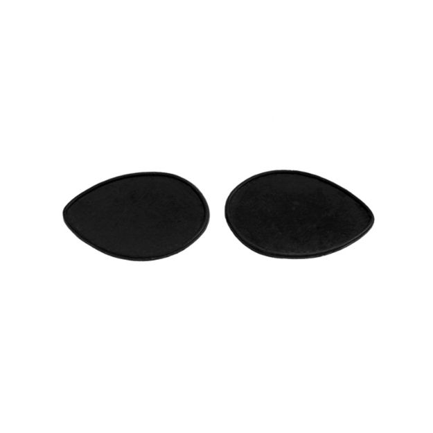 Picture of Metro Tail-light Pads For Hupmobile Model C, Model H, Model U 1931; MP 7981-H