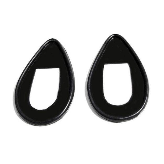 Picture of Metro 1-3/4" Wide X 2-7/8" Long Park Light Pads For Reo Flying Cloud 1930; MP 993-H