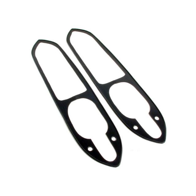 Picture of Metro Tail-Light Pads For Cadillac Series 60, Series 61, Series 62 1942; MP 441