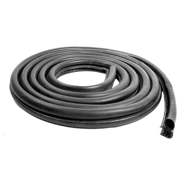 Picture of Metro Door Seal For Dodge Dakota 1987-1996 Fits Regular/Extended Cab Front; LM 124-A