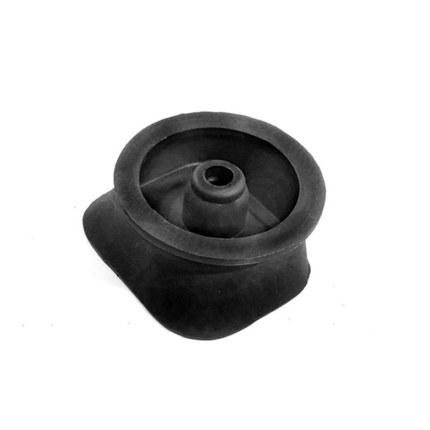Picture of Metro Shift Boot For Pontiac GTO 1965-1966, LeMans 1965-1966; RP 33-P