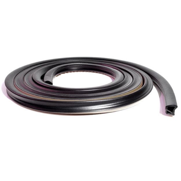 Picture of Metro Right Front (Passenger Side) Door Seal For Ford E-100 Econoline 75-83; LM 110-VR