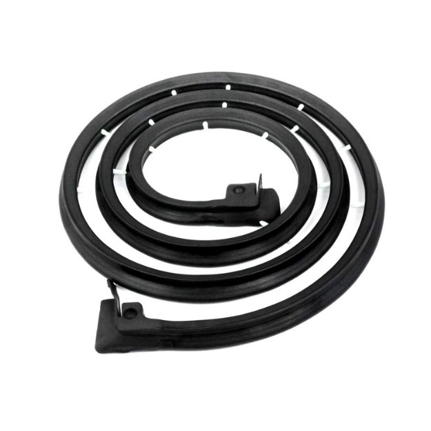 Picture of Metro Side Cargo Door Seal For Plymouth PB100 1975-1977, PB100 Van 1974; LM 123-VC