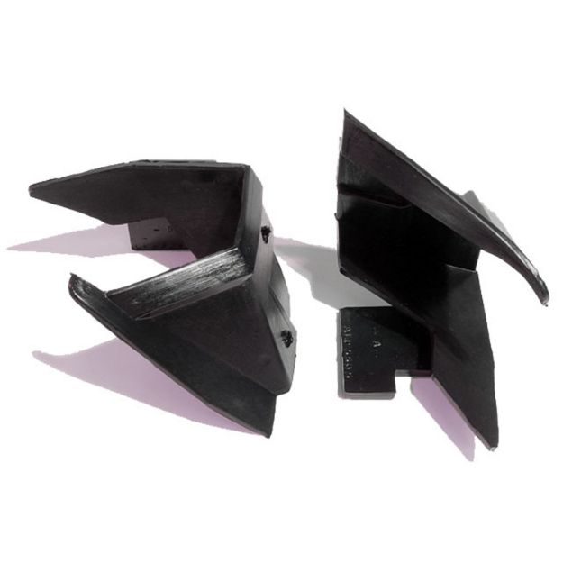 Picture of Metro Convertible Top Compartment Side Panel Seals For Buick GS 1970-1972; ALP 5505