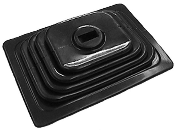 Picture of Metro Shift Boot For Models With Standard Transmission Only; RP 33-V