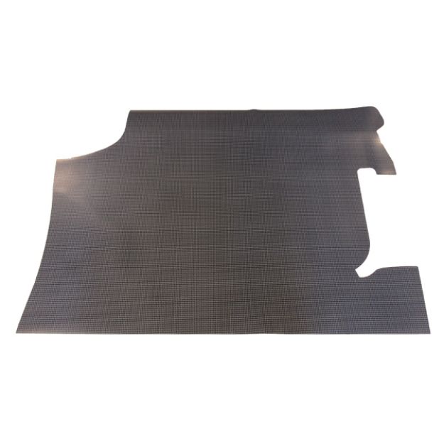 Picture of Metro Trunk Mat Green For Chevrolet Chevelle 1967; TM 2008