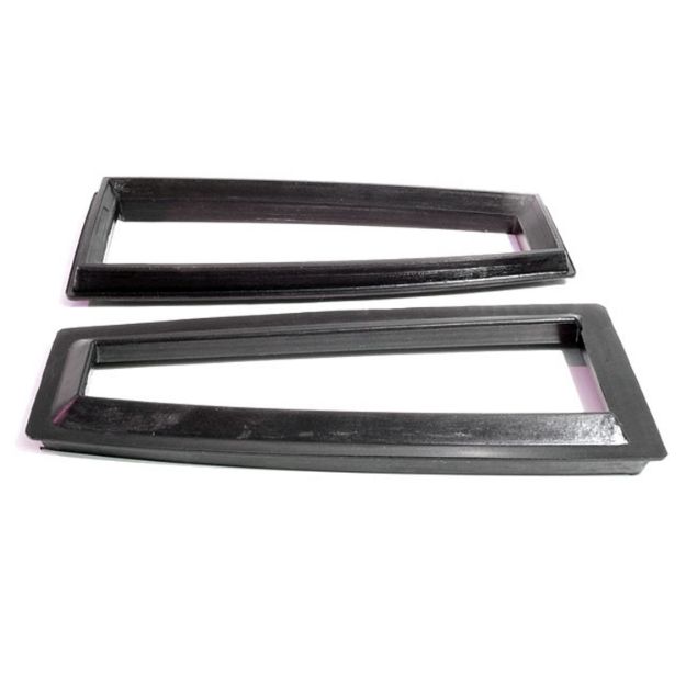 Picture of Metro Tail-Light Gasket For Chevrolet Chevy II 1966-1967 7587759; MB 40