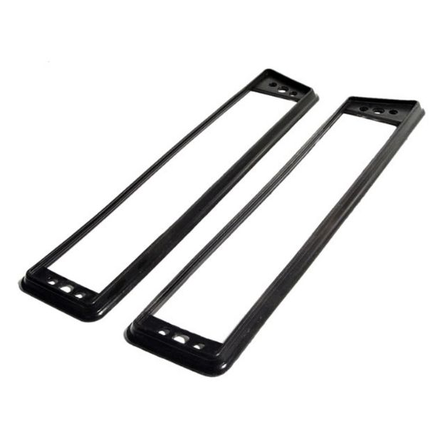 Picture of Metro Tail Light Seals For Mercedes-Benz 300 1954-1956; MB 50-C