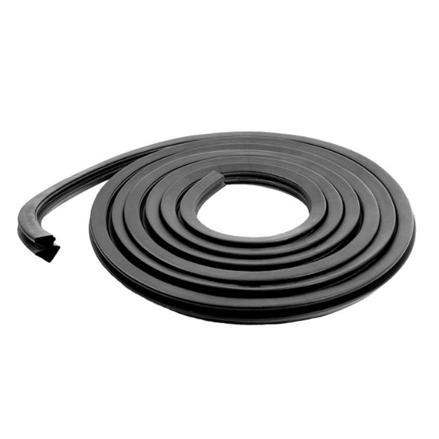 Picture of Metro Trunk Seal For Chrysler New Yorker 1957-1959, Newport 1957-1959; TK 64-17