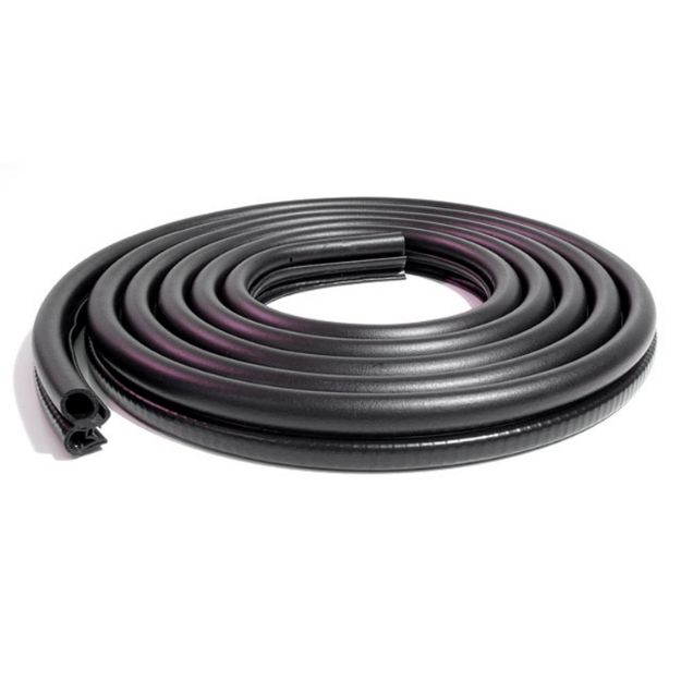 Picture of Metro Door Seal For Dodge D100 1975-1989, D100 Pickup 1972-1974, W350 1981-93; LM 123