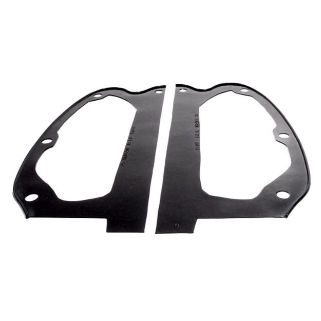 Picture of Metro Tail-light Pads For Hudson Pacemaker 1952, Wasp 1952; MP 798-H