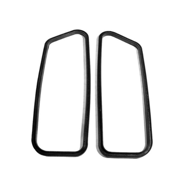 Picture of Metro Tail-Light Housing to Body Pads For Ford Courier Sedan Delivery 1957; MB 39-A