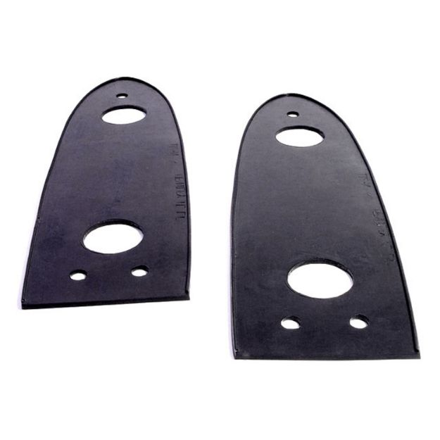 Picture of Metro Tail-Light Pads 3-1/4" Wide X 11-3/8" Long; MP 112-K