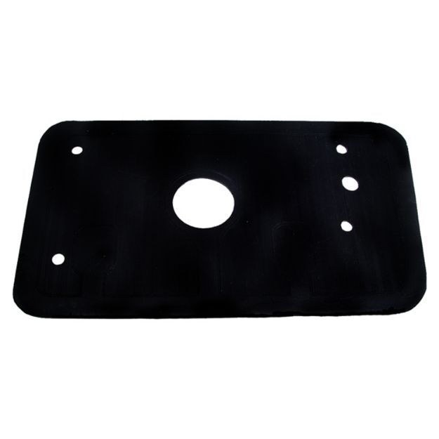 Picture of Metro Steering Column Pad For Dodge Senior, Series DA, Victory 1929; SC 15