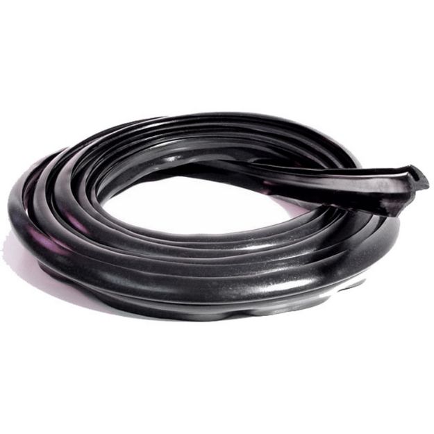 Picture of Metro Bumper to Body Seal 1" Wide X 11' Long; BG 109-D