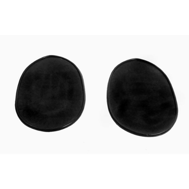 Picture of Metro Tail-light Pads For Aston Martin DB2-4 1956, DB3 1956 5-5/8" long; MP 110-K