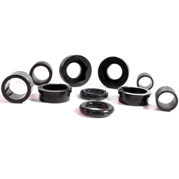 Picture of Metro Suspension Grease Seal For Chrysler Crown Imperial, New Yorker 1941-42; BNK 100