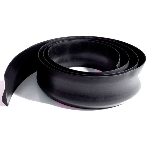 Picture of Metro Bumper to Body Seal For Mercury Mercury 1949-1951, Monterey 1950-1951; BG 109-L