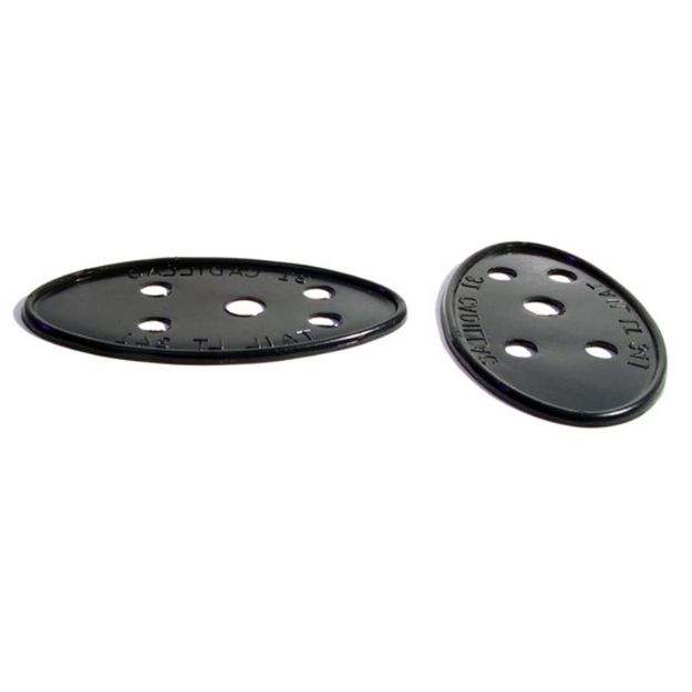 Picture of Metro Tail-Light Pads For Cadillac FISHER 1931, Fleetwood 1931; MP 341