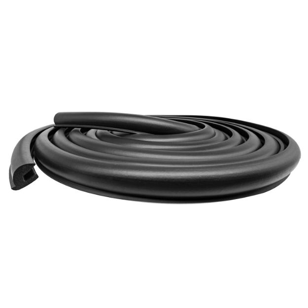 Picture of Metro Trunk Seal For Pontiac Chieftain 1942-1953, Streamliner 1942-1952; TK 56-18