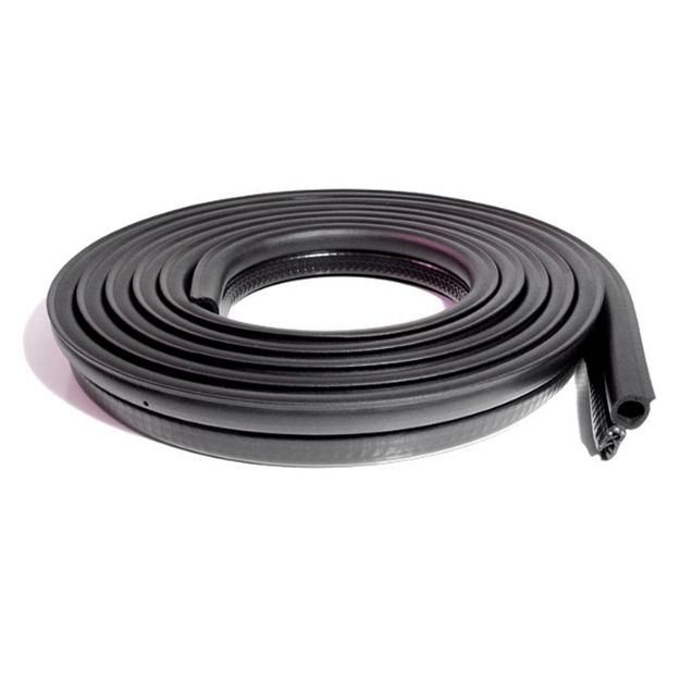 Picture of Metro Trunk Seal For Chevrolet Camaro 1987-1992, Pontiac Firebird 1987-1992; TK 46-F/C