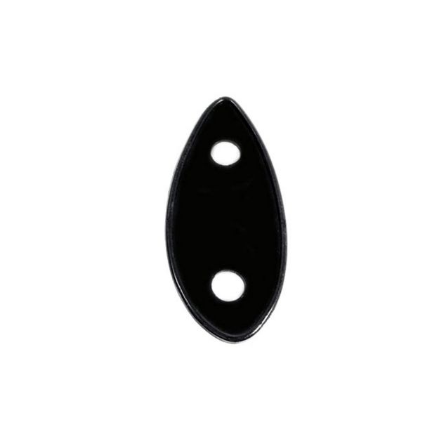 Picture of Metro Rumble Seat Step-Plate Pad For Packard Model 120-B 1936; MP 849-B