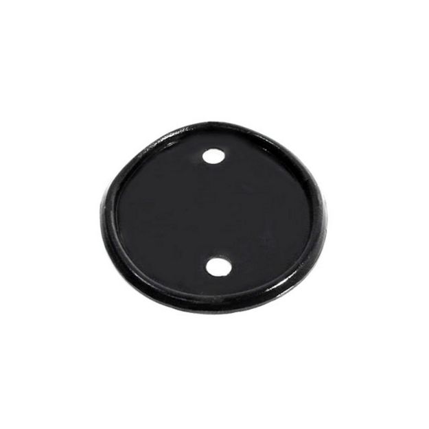 Picture of Metro Bumper Arm Pad For Packard EIGHT, Model 120-A, Super Eight, TWELVE 1935; MP 855
