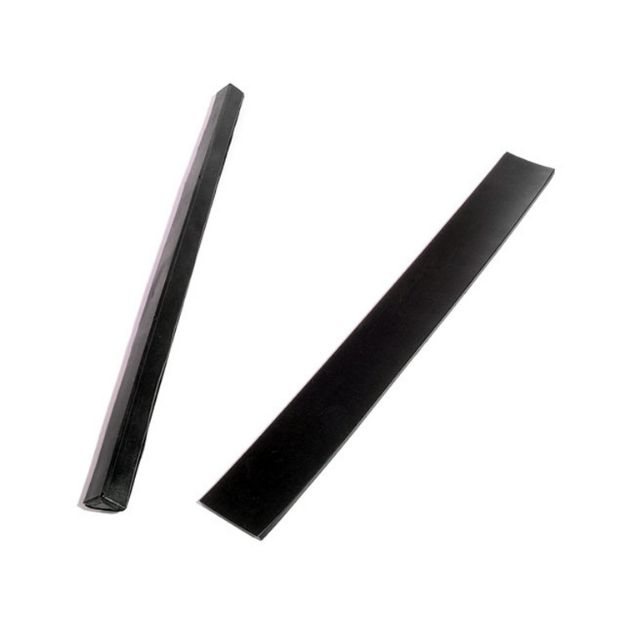 Picture of Metro Windshield Center Post Gasket Outer Garnish Molding Retainer 13-1/2" Long; DP 18
