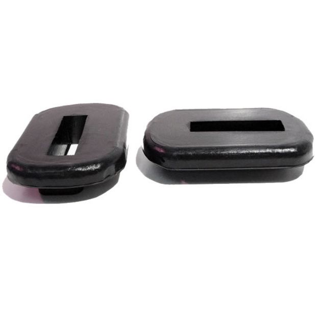 Picture of Metro Front Bumper Arm Grommets For Willys Americar 1941; BG 66