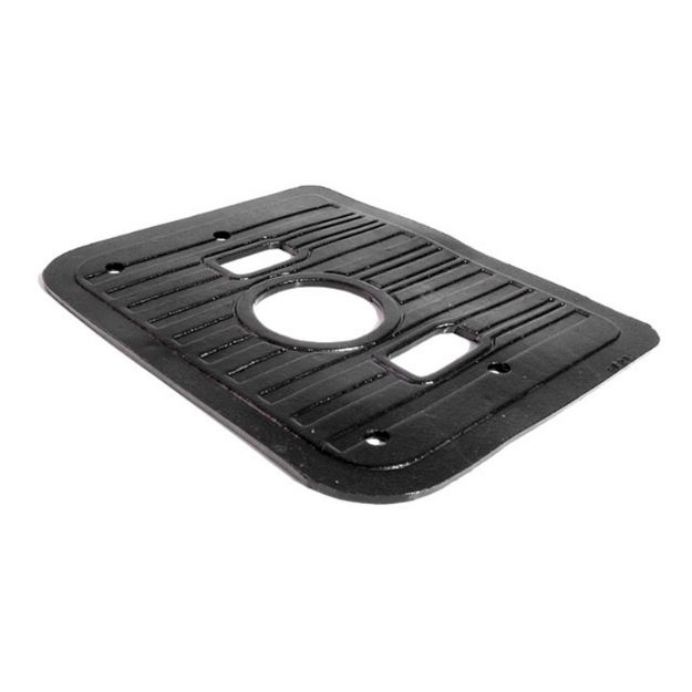 Picture of Metro Steering Column Pad For Plymouth Model 30U 1930, Model Q 1928, Model U 29; SC 16