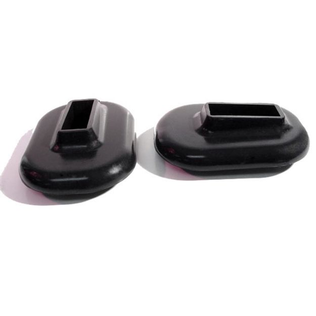 Picture of Metro Front Bumper Arm Grommets For Terraplane Series 71 1937, Series 72 1937; BG 55