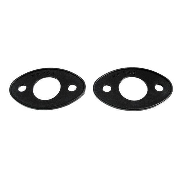 Picture of Metro Door Handle Pads For Studebaker Commander Model 73 1933; MP 982