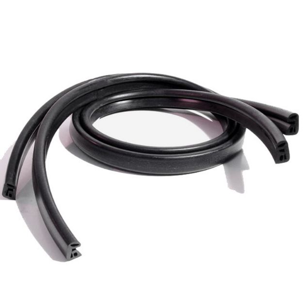 Picture of Metro 36-3/4" Long Fender Skirt Seals For Mercury Custom, Monterey 1952-1954; BG 111-L