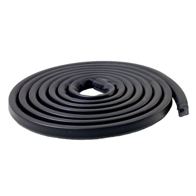 Picture of Metro Trunk Seal For Mercedes-Benz 180 1953-1961, 190, 219 1956-1959; TK 63-M/15