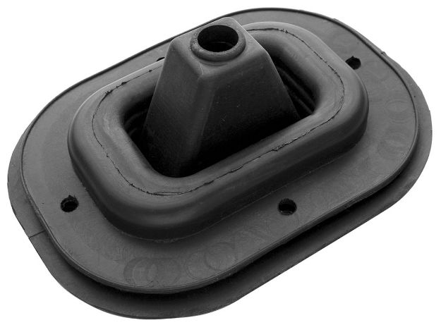 Picture of Metro Shift Boot 1966-1967 Without Console, 1968-1972 With Console; RP 33-N