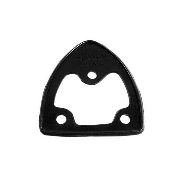 Picture of Metro Rumble Seat Step-Plate Pad For Packard Custom Eight 1932; MP 846