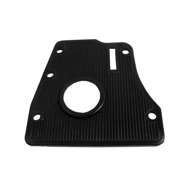 Picture of Metro Steering Column at Floor Pad For Chevrolet One-Fifty Series 1955-1957; SC 21