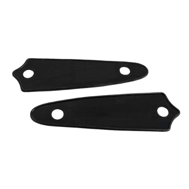 Picture of Metro Tail-light Pads For Willys Knight Model 66B 1930 7-3/8" long; MP 1309-H