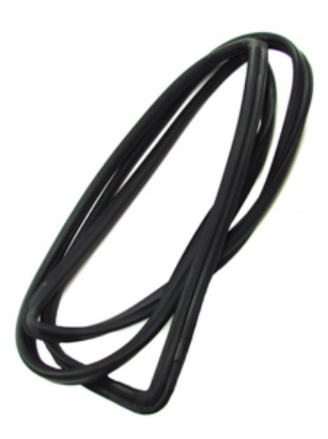 Picture of Metro Vulcanized Windshield Seal For Ford Mustang 1965-1968; VWS 6600