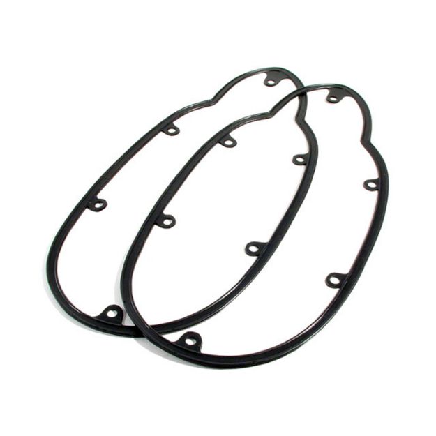 Picture of Metro Tail-light Pads For Mercury Custom 1955-1956, Medalist 1956; MP 1007-F