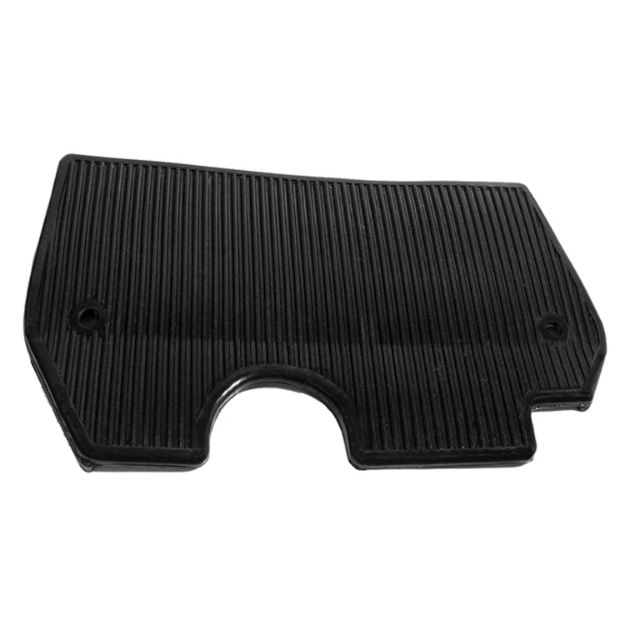 Picture of Metro Steering Column Pad For Chevrolet Biscayne, Corvair 1961 3779093; SC 40