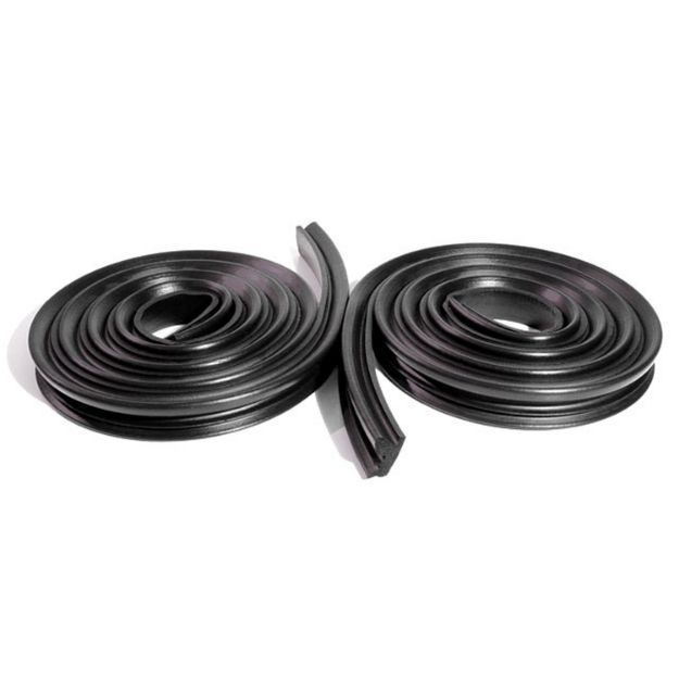Picture of Metro Roof Rail Seals, Hardtop (no molded ends) 1-1/16" Wide, 6' Length; RR 110-I