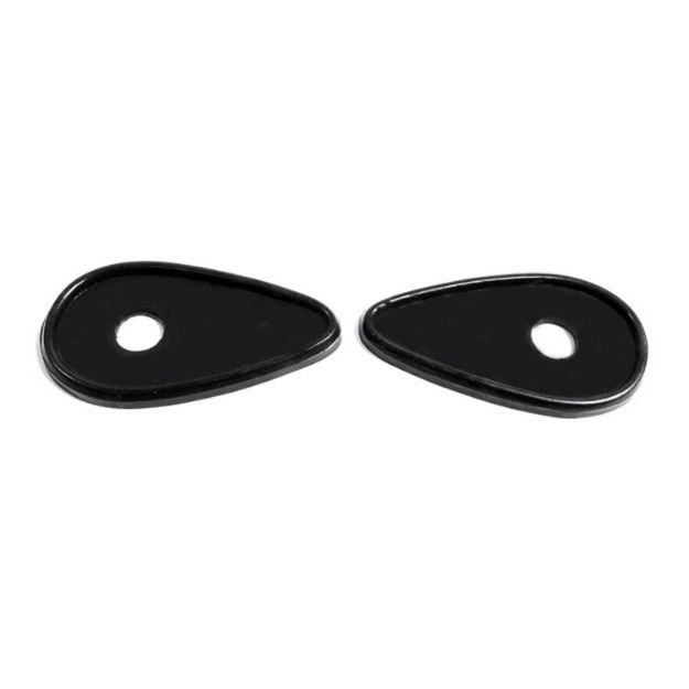 Picture of Metro 1-1/2" Park Light Pads For Packard One Twenty 1939, SIX 1939; MP 877
