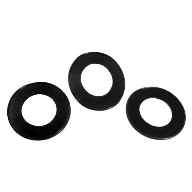 Picture of Metro Roll Bar Trim Ring Cushion and Trim Pad For Shelby Cobra 1963-1967; MP 621-BB