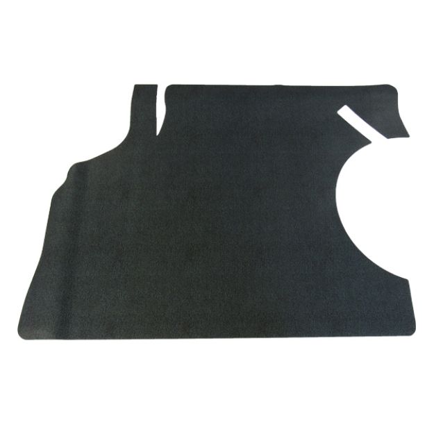 Picture of Metro Trunk Mat For Chevrolet Chevelle 1968-1969; TM 2012