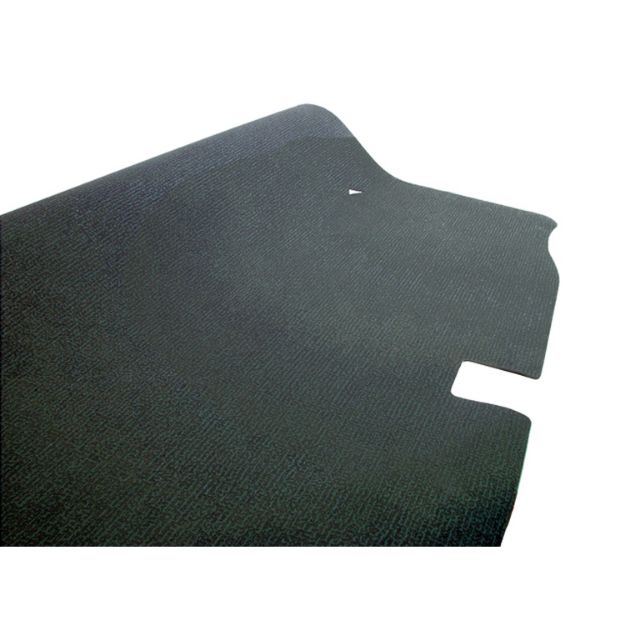 Picture of Metro Trunk Mat Green and gray For Chevrolet Chevelle 1970; TM 2013