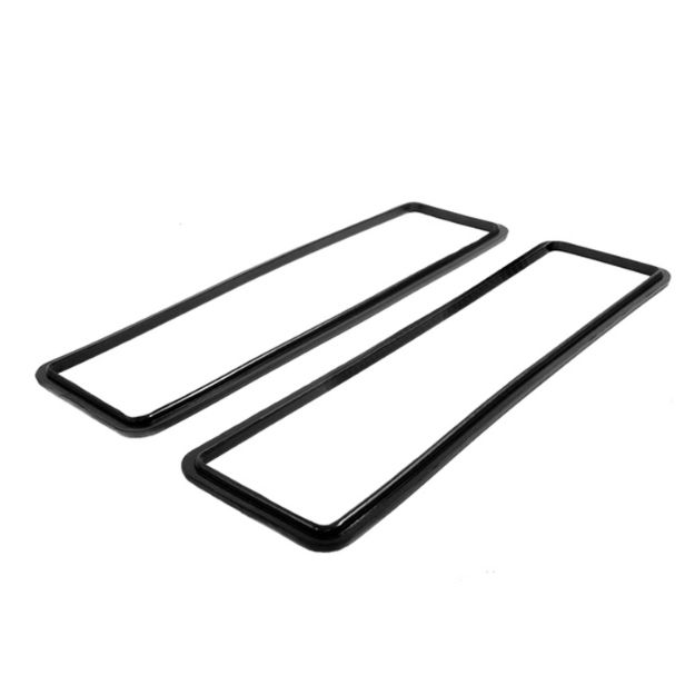 Picture of Metro Cowl Vent Seals For Chrysler Airflow 1935-1937, Airflow Series CU 1934; RP 101-B