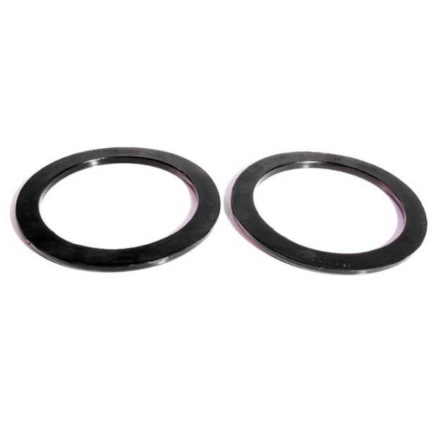 Picture of Metro Coil Spring Pads For Mercedes-Benz 180 1954-1963, 190, 219 1956-1959; RP 23-M