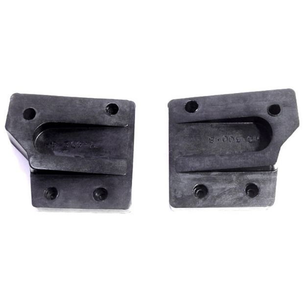Picture of Metro Top Pad Seal, Convertibles For Mercury Series O9A 1940 2-1/8" Lx1-7/8" W; HD 300